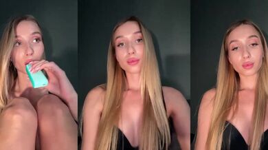 RiaMaryia - Porn Video [Bongacams]: enigmatic enchantment, entertaining personality, lovely breasts