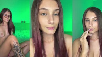 FOX69LOVE - Porn Video [Bongacams]: massage, lively streamer, voluptuous desire