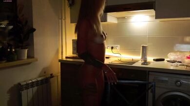 Tatachka1 - Porn Video [Bongacams]: captivating orbs, does everything, radiant posterior