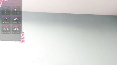 Mimimigirl - Porn Video [Bongacams]: dazzling seductress, enchanting porn slut, streamed session