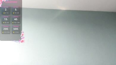 Mimimigirl - Porn Video [Bongacams]: dazzling seductress, enchanting porn slut, streamed session