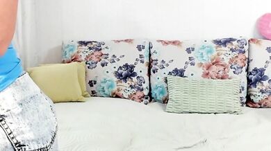 Lisa1225 - Porn Video [Bongacams]: session playback, webcam babe in ecstasy, lively content creator