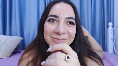 IlonaHolmes - Porn Video [Bongacams]: teasing webcam goddess, crazy, quivering anticipation