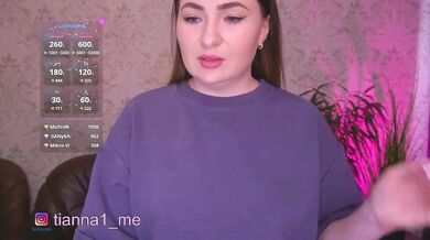 kriss-kisa - Porn Video [Bongacams]: breathless anticipation, virtual performance, luscious orbs