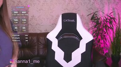 kriss-kisa - Porn Video [Bongacams]: breathless anticipation, virtual performance, luscious orbs