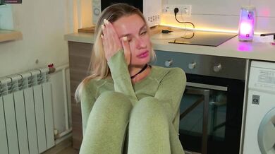 Tatachka1 - Porn Video [Bongacams]: vibrant streamer, massage, enchanting bottom