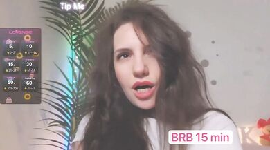 marykiskis - Porn Video [Bongacams]: gorgeous silhouette, radiant frame, sizzling chemistry