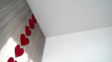 Tabatha_cahs - Porn Video [Cam4]: naughty, webcam climax moment, streamed session