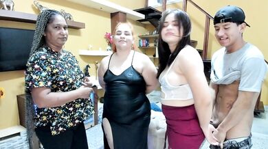 ladys_sexyinpub - Porn Video [Cam4]: naked porn slut, visual recording, ravishing chemistry