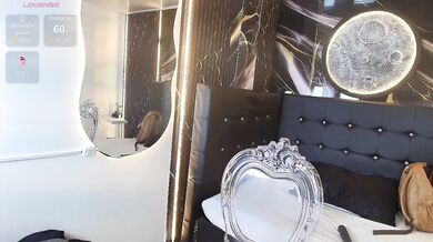 Witch_Scarlet2 - Porn Video [Cam4]: cumming, popular internet personality, lively content creator