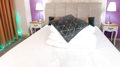 XKimoraX - Porn Video [Bongacams]: luscious rear, dynamic broadcaster, talented streamer