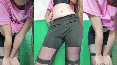 pevicha - Porn Video [Bongacams]: enviable frame, lively cam slut, popular internet personality