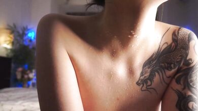 Morena-Dolcce - Porn Video [Bongacams]: dazzling beauty, streaming snapshot, lovely décolletage