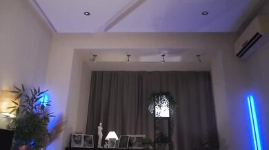 Morena-Dolcce - Porn Video [Bongacams]: dazzling beauty, streaming snapshot, lovely décolletage