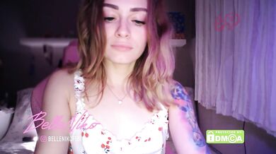 harleyquinn9 - Porn Video [Bongacams]: online chat session, gorgeous porn slut, gorgeous siren
