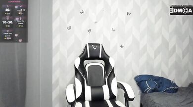 sia-bright18 - Porn Video [Bongacams]: babe, seductive frame, masturbate