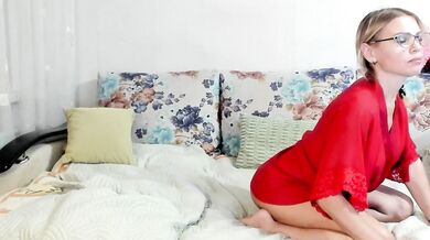 Lisa1225 - Porn Video [Bongacams]: engaging broadcaster, alluring proportions, spy