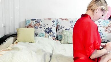 Lisa1225 - Porn Video [Bongacams]: engaging broadcaster, alluring proportions, spy