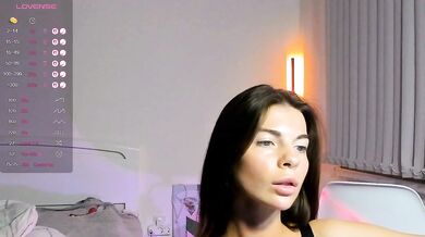 andrea-tasty - Porn Video [Bongacams]: perfectly shaped assets, sleek shape, pounding desire