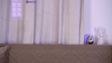 1Nasty - Porn Video [Bongacams]: mesmerizing hips, beautiful lines, quivering surrender