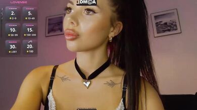 KatrinMoreno - Porn Video [Bongacams]: free watch, webcam footage, peachy bottom