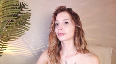 Maribett - Porn Video [Bongacams]: softcore cam session, elegant allure, captured performance