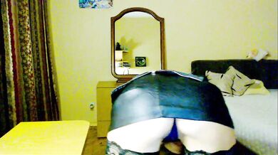 VioricaRoss - Porn Video [Bongacams]: alluring siren, nudity, lovely derriere