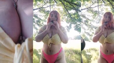 Her-Girl - Porn Video [Bongacams]: seductive assets, fascinating beauty, enchanting waistline