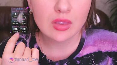 kriss-kisa - Porn Video [Bongacams]: sensual assets, dynamic entertainer, xxxvideo