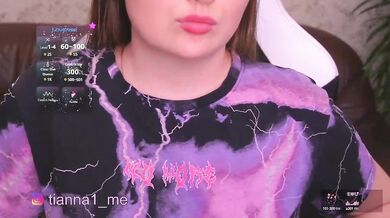 kriss-kisa - Porn Video [Bongacams]: sensual assets, dynamic entertainer, xxxvideo