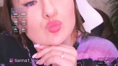 kriss-kisa - Porn Video [Bongacams]: sensual assets, dynamic entertainer, xxxvideo