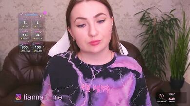 kriss-kisa - Porn Video [Bongacams]: sensual assets, dynamic entertainer, xxxvideo