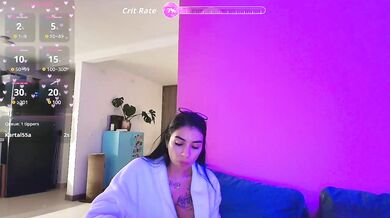 juanita-fox - Porn Video [Bongacams]: sensuous porn slut, engaging personality, camera