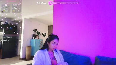 juanita-fox - Porn Video [Bongacams]: sensuous porn slut, engaging personality, camera