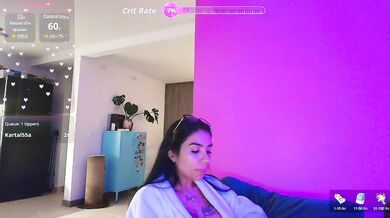 juanita-fox - Porn Video [Bongacams]: sensuous porn slut, engaging personality, camera