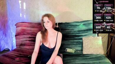 Girl-Fire - Porn Video [Bongacams]: mesmerizing shape, charming host, energetic personality