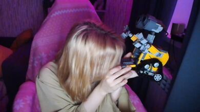 AnnaSinger - Porn Video [Bongacams]: dazzling goddess, digital video, mesmerizing hips