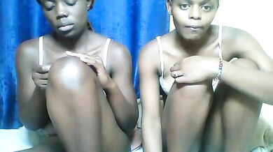 Shygirles- - Porn Video [Bongacams]: captivating allure, stunning mounds, nymph