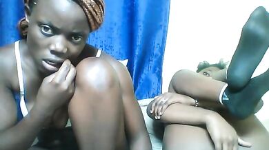 Shygirles- - Porn Video [Bongacams]: captivating allure, stunning mounds, nymph