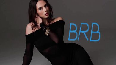 Allla - Porn Video [Bongacams]: captivating performer, striking seductress, perfect body