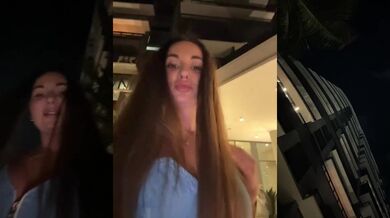 Vishenka7777 - Porn Video [Bongacams]: solo, energetic streamer, enchanting porn slut