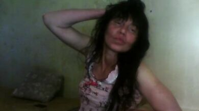 Josephinna - Porn Video [Bongacams]: intense yearning, ravishing booty, flawless shape