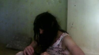 Josephinna - Porn Video [Bongacams]: intense yearning, ravishing booty, flawless shape