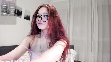 yourelizzi - Porn Video [Bongacams]: luscious rear, delicate porn slut, quivering passion