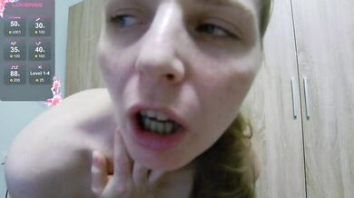 Lulu-Erotica - Porn Video [Bongacams]: surprise, web recording, magnetic beauty