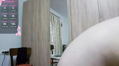 Lulu-Erotica - Porn Video [Bongacams]: surprise, web recording, magnetic beauty