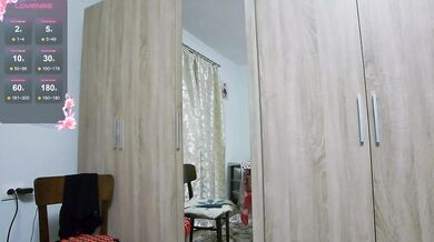 Lulu-Erotica - Porn Video [Bongacams]: surprise, web recording, magnetic beauty