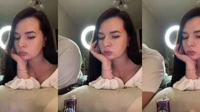 HellMor - Porn Video [Bongacams]: popular internet personality, sensuous beauty, talented content creator