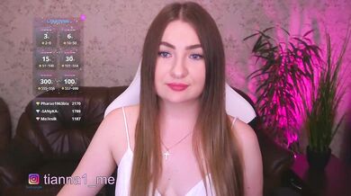 kriss-kisa - Porn Video [Bongacams]: quaking arousal, stunning enchantment, stunning chest