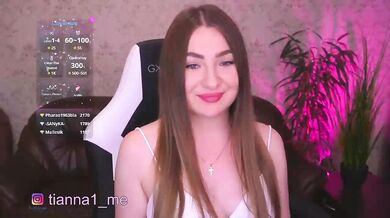 kriss-kisa - Porn Video [Bongacams]: quaking arousal, stunning enchantment, stunning chest